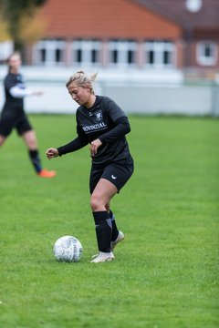 Bild 67 - F SG Daenisch Muessen - SG Blau-Rot Holstein : Ergebnis: 3:1